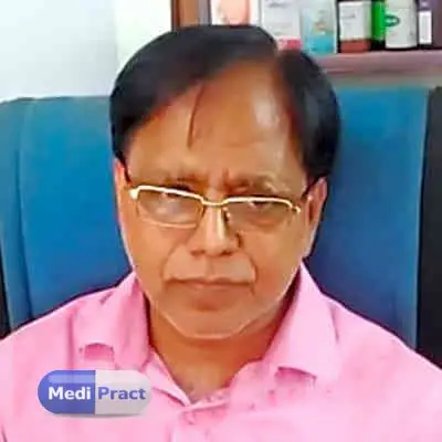 Dr. Ramesh Miglani Profile Picture