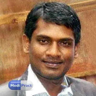 Dr. Ramesh N Profile Picture
