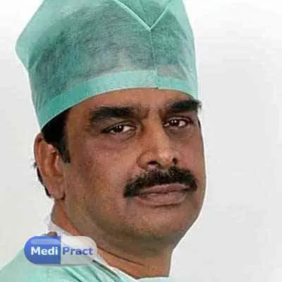 Dr. Ramesh N Profile Picture