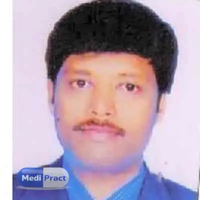 Dr. Ramesh Nagulamadugu Profile Picture