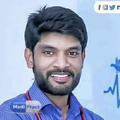Dr. Ramesh Nanaboina Profile Picture