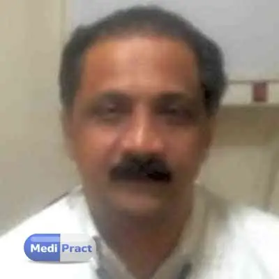 Dr. Ramesh Natarajan Profile Picture
