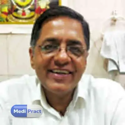 Dr. Ramesh P.Katoch Profile Picture