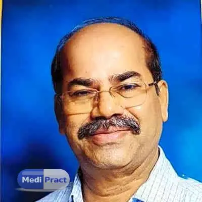 Dr. Ramesh Pakle Profile Picture