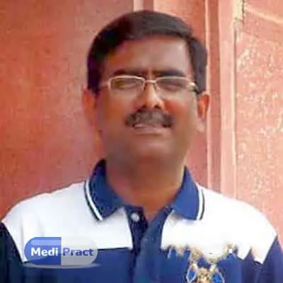 Dr. Ramesh Pandian T.R. Profile Picture