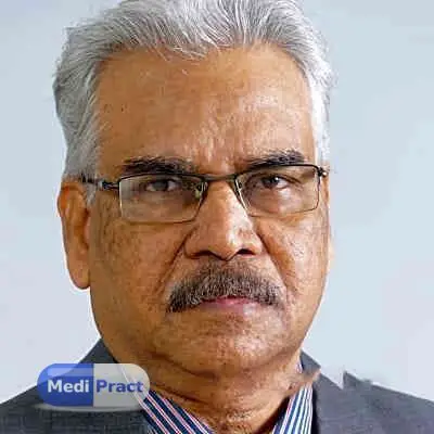 Dr. Ramesh Parimi Profile Picture