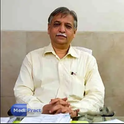 Dr. Ramesh Patankar Profile Picture