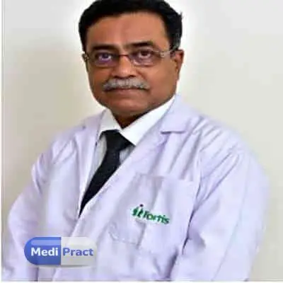 Dr. Ramesh Punjani Profile Picture