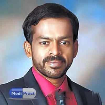 Dr. Ramesh Raja Profile Picture
