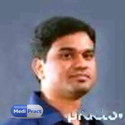 Dr. Ramesh Raja. D Profile Picture