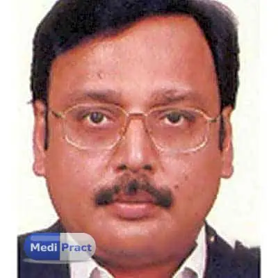 Dr. Ramesh Raju Profile Picture