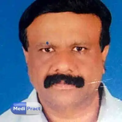 Dr. Ramesh Ramakrishnappa Gopikunte Profile Picture