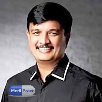 Dr. Ramesh Ranka Profile Picture