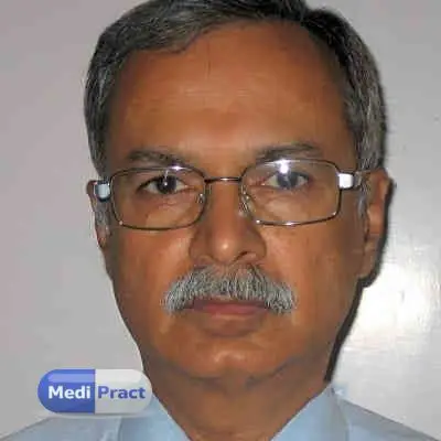 Dr. Ramesh Rau Profile Picture