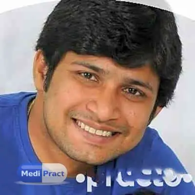 Dr. Ramesh Reddy Profile Picture