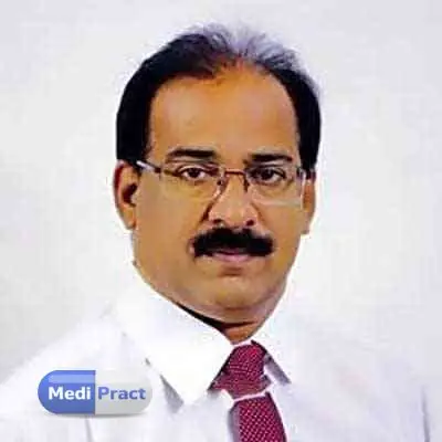 Dr. Ramesh Reddy K Profile Picture