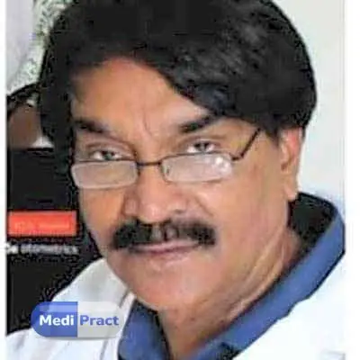 Dr. Ramesh Rohiwal Profile Picture