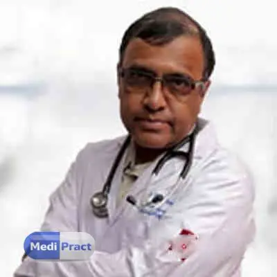 Dr. Ramesh S. Profile Picture