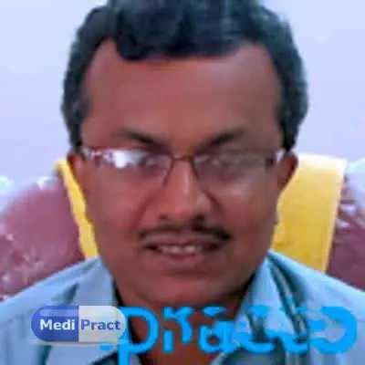 Dr. Ramesh S Profile Picture