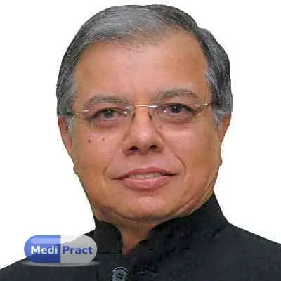Dr. Ramesh S S Profile Picture