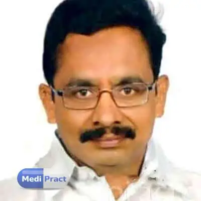 Dr. Ramesh S.V Profile Picture