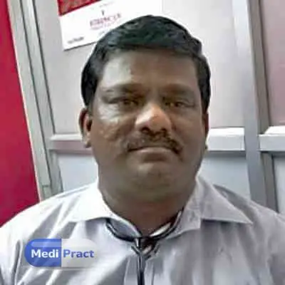 Dr. Ramesh Sadasivan Profile Picture