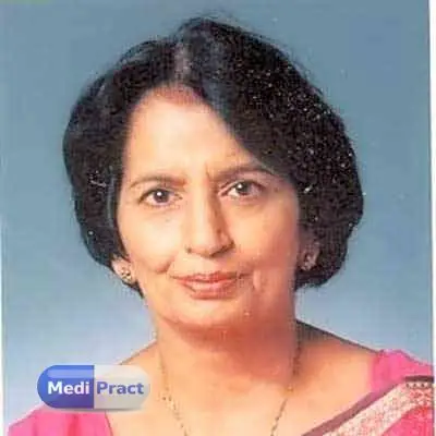 Dr. Ramesh Sarin Profile Picture