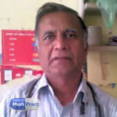Dr. Ramesh Savla Profile Picture