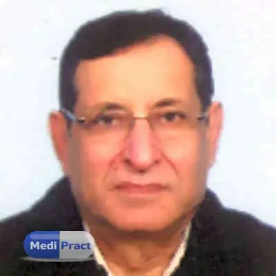 Dr. Ramesh Sethi Profile Picture