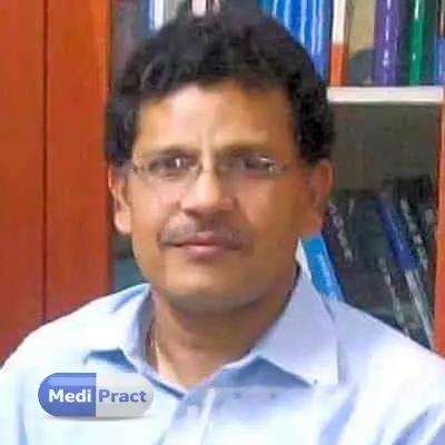 Dr. Ramesh Sethia Profile Picture