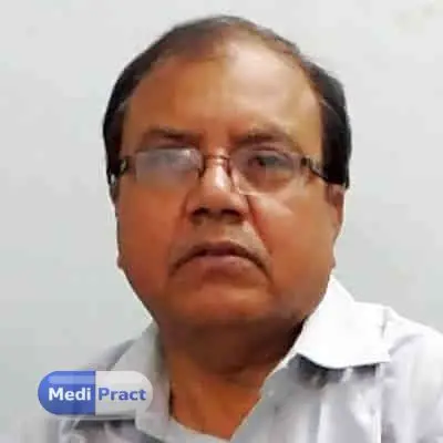 Dr. Ramesh Shandilya Profile Picture