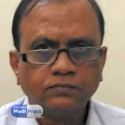 Dr. Ramesh Shripat Profile Picture