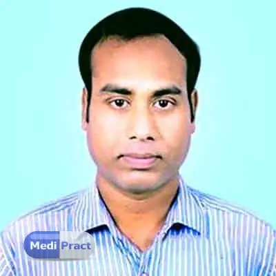 Dr. Ramesh Singh Profile Picture