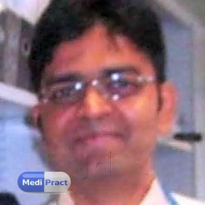 Dr. Ramesh Srinivasan Profile Picture