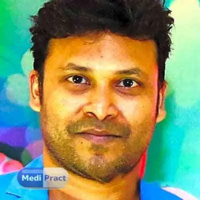 Dr. RAMESH SRIRANGAM Profile Picture