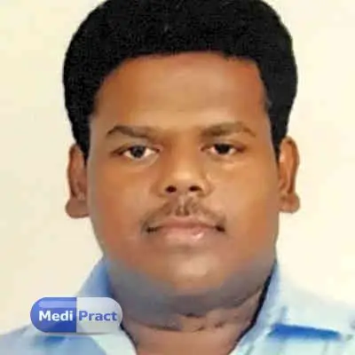 Dr. Ramesh Sundarrajan Profile Picture