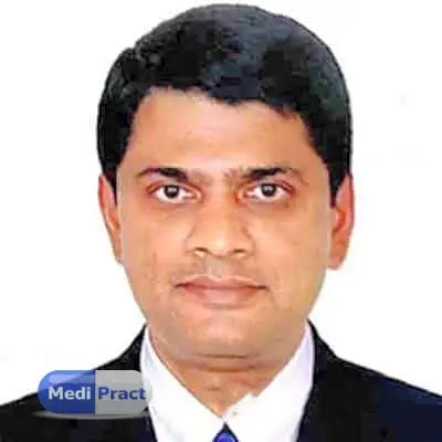Dr. Ramesh Sungal Profile Picture