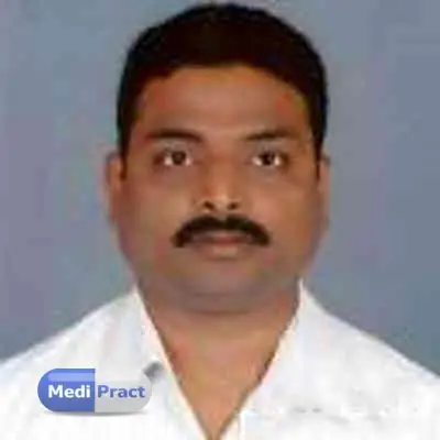 Dr. Ramesh T S Profile Picture