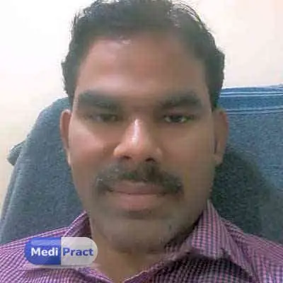 Dr. Ramesh Talari Profile Picture