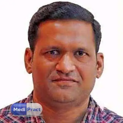 Dr. Ramesh Tarakh Profile Picture