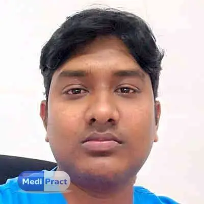 Dr. Ramesh Tekula Profile Picture