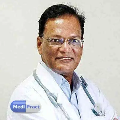 Dr. Ramesh Tharwani Profile Picture