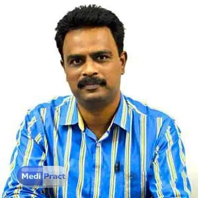 Dr. Ramesh V S Profile Picture