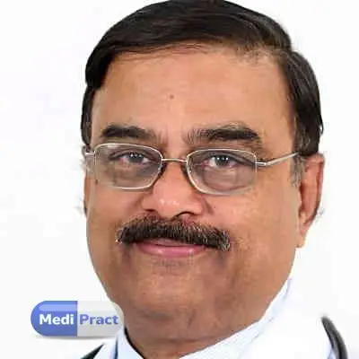 Dr. Ramesh Varadharajan Profile Picture