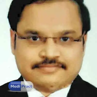 Dr. Ramesh Vasa Profile Picture