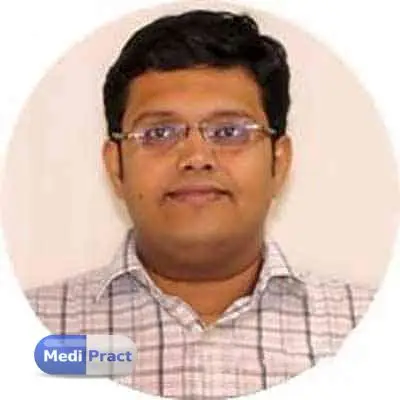 Dr. Ramesh Venkatesh Profile Picture