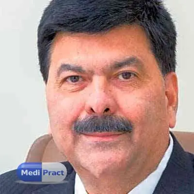 Dr. Ramesh Vishwanath Profile Picture