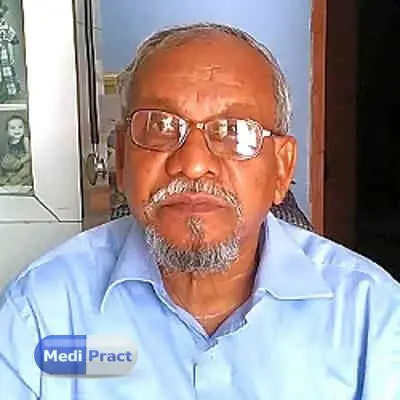 Dr. Rameshchandra Ghadse Profile Picture