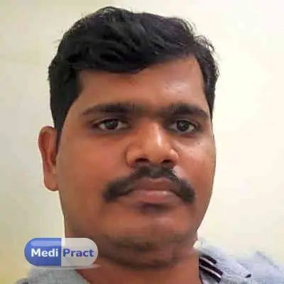 Dr. RameshThangarasu Profile Picture