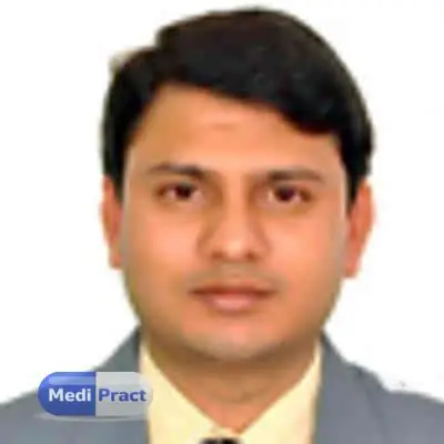 Dr. Rameshwar Gutte Profile Picture